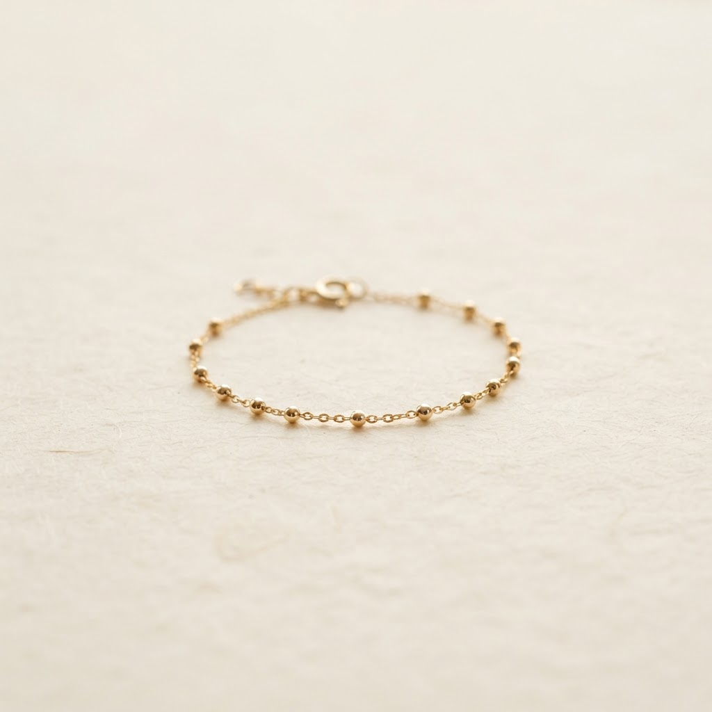 Bracelet Élégance