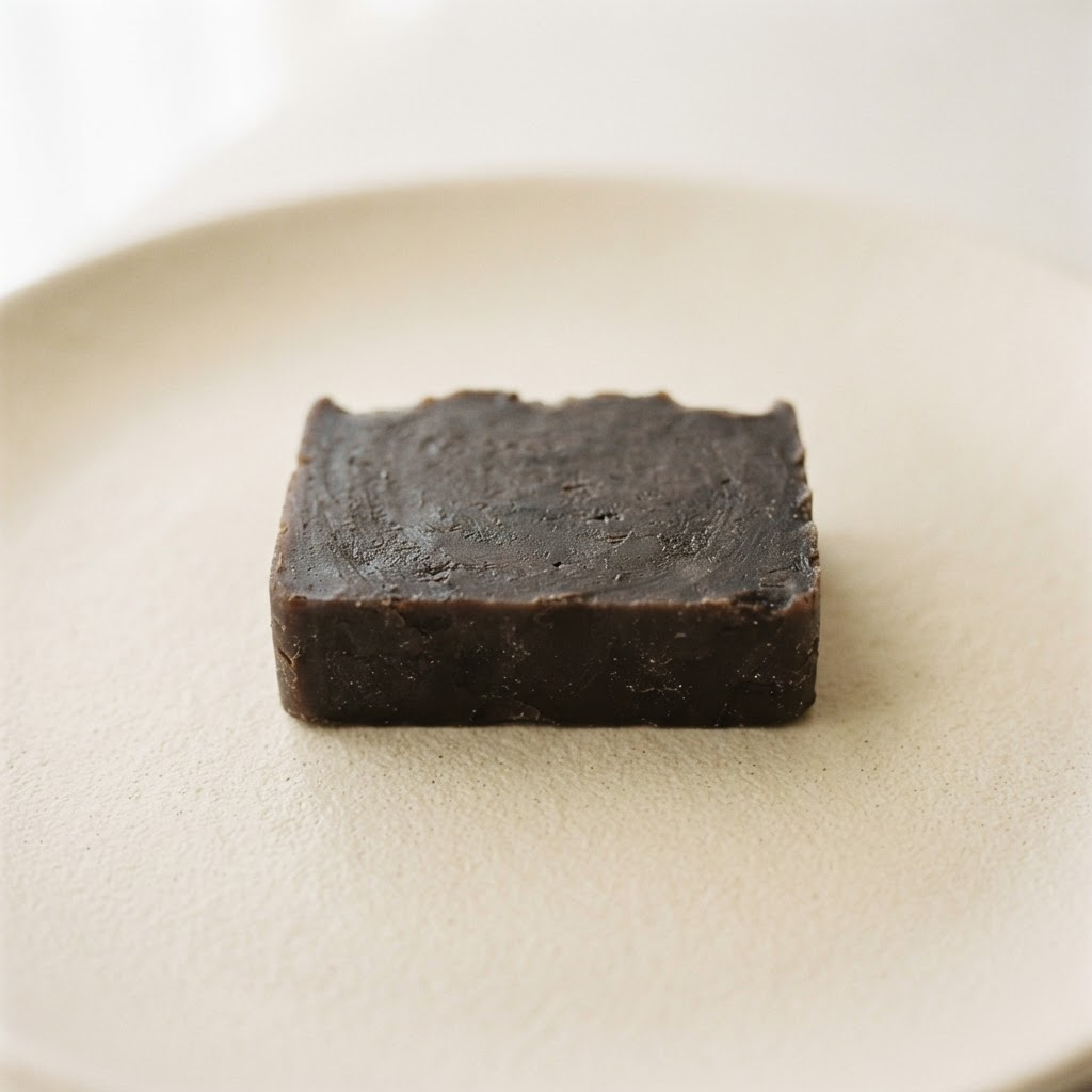 Savon Noir